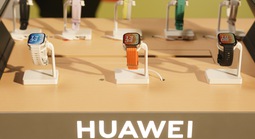 Huawei chính thức ra mắt WATCH FIT 5 Series tại Việt Nam