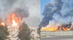 Báo Mỹ hé lộ những hành động bí mật của UAE với Iran