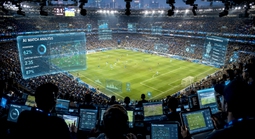 Hướng tới World Cup 2026: Siêu sự kiện toàn cầu
