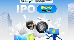 Thương vụ tỉ USD IPO Điện máy xanh chính thức mở bán
