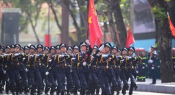 Cuộc thi “Tôi yêu thành phố của tôi”: Khúc hoan ca 50 năm - một chặng đường kiêu hãnh
