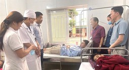 Thông tin mới vụ 64 người nhập viện sau khi ăn bánh mì