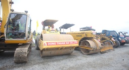 Khởi công khu tái định cư của dự án kết nối TPHCM - Tây Ninh - Đồng Tháp