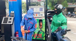 VAMM nói gì về lo ngại xăng E10 làm hỏng động cơ, giảm độ bền của xe máy?