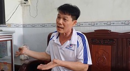 Nguyên hiệu trưởng từng bị tuyên án tù chia sẻ về dự định sắp tới