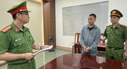 Bắt tạm giam tài xế gây tai nạn khiến nữ sinh lớp 9 tử vong