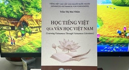 Mở cánh cửa đi vào tâm hồn Việt
