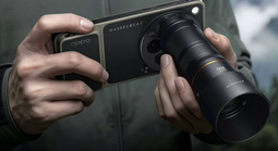 Camera AI phổ cập, smartphone thách thức máy ảnh