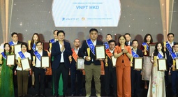 VNPT giải bài toán thực tế trong chuyển đổi số