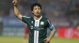 Công Phượng ấn định chiến thắng 3-0, Đồng Nai vô địch Hạng nhất sớm một vòng