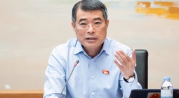 Thủ tướng ký ban hành Quy chế làm việc của Chính phủ: Đề cao trách nhiệm cá nhân, nêu gương
