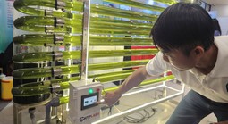Khởi nghiệp nông nghiệp công nghệ cao không dễ