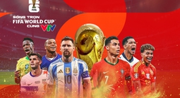 Hướng tới World Cup 2026 (*): Truyền hình Việt Nam tất bật chuẩn bị