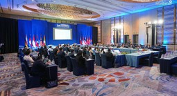 ASEAN tăng cường hội nhập số