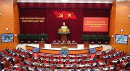 Nêu cao trách nhiệm người đứng đầu