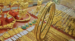 Nhân viên môi giới mua bán vàng lừa hơn 21 tỉ đồng