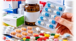 Lý do hàng loạt công ty dược bị phạt nặng, buộc thu hồi sản phẩm