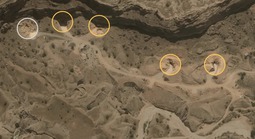 Iran tích cực đào bới, nhanh chóng khôi phục các căn cứ tên lửa ngầm