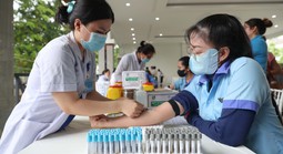 Điểm tựa vững chắc của công nhân - lao động