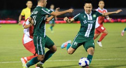 Trường Tươi Đồng Nai vô địch: Vinh quang không đến từ đường tắt