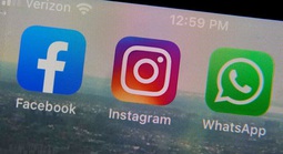 Trả phí cho Facebook: Biết được ai âm thầm theo dõi mình, bí mật xem Story người khác