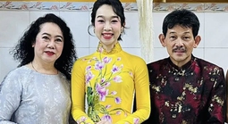NSƯT nhạc sĩ Võ Thanh Liêm, Minh Ngọc, Ánh Ngọc - 21 năm thắp sáng mùa Phật đản bằng tiếng hát