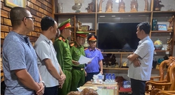 Vụ sai phạm đất đai ở Quảng Trị: Nguyên Phó Chủ tịch huyện cùng 11 cán bộ sắp hầu tòa