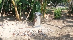 Hy hữu vụ đào mộ 50 năm vì… nhầm lẫn