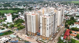 Tăng tốc xây nhà ở xã hội