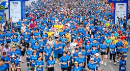 Tạm cấm, hạn chế lưu thông nhiều tuyến ven biển Đà Nẵng phục vụ IRONMAN 2026