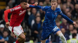 Soi tỉ số trận Chelsea - Nottingham Forest: Chủ nhà quật khởi