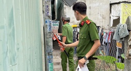 TPHCM: Mạnh tay xử lý quảng cáo sai quy định