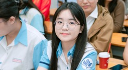 Trường Phổ thông Năng khiếu mở cổng đăng ký tuyển sinh lớp 10