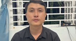 Khởi tố đối tượng nhận làm sổ đỏ rồi mang giấy tờ đi cầm cố