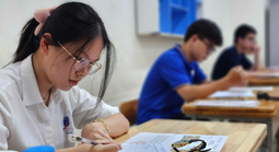 Lưu ý trước hạn chót đăng ký thi tốt nghiệp THPT 2026