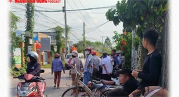Người đàn ông gây thảm án tại Tây Ninh sống khép kín, có biểu hiện khác thường