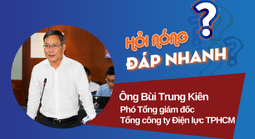 Điện lực TPHCM lý giải về tiền điện tăng trong mùa nắng nóng