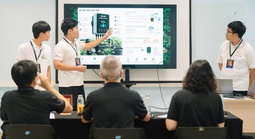 GIỮ CHÂN NHÂN LỰC CHẤT LƯỢNG CAO (*): Cách tiếp cận mới