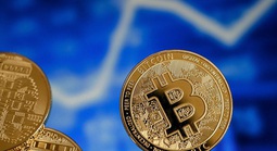 Thị trường tiền số hôm nay, 4-5: Bitcoin vừa gây chú ý trong giới đầu tư
