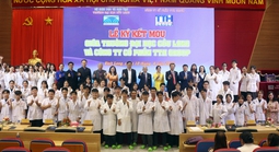 Mô hình đào tạo theo "đặt hàng" tại Trường Đại học Cửu Long