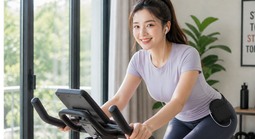 Làm điều này, sức bền khi tập thể dục tăng gần 20%