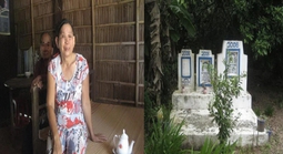 Trở lại hiện trường vụ thảm án gây chấn động ở Cần Thơ gần 20 năm trước