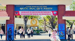 Gia Lai công bố chỉ tiêu tuyển sinh vào lớp 10 năm học 2026-2027