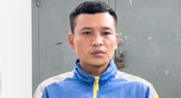 Phát hiện người đàn ông khác khi bất ngờ về nhà ngoại, chồng chém vợ tử vong