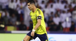 Al-Nassr sẩy chân giữa cao trào cuộc đua vô địch