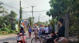 Vụ thảm án ở Tây Ninh: Tạm giữ nghi phạm, xét nghiệm máu làm rõ nguyên nhân