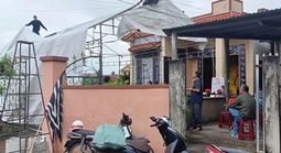 Vụ án mạng rúng động ở Quảng Trị: Nghi con trai sát hại mẹ