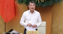 Thủ tướng Lê Minh Hưng: Tiếp tục cải cách thủ tục hành chính, cắt giảm điều kiện kinh doanh