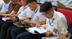 TPHCM tập huấn chuyển đổi số cho hơn 700 cán bộ
