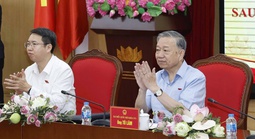 Tạo nền tảng để Hà Nội chủ động phát triển